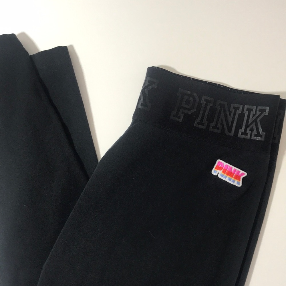 PINK Victoria’s Secret Leggings